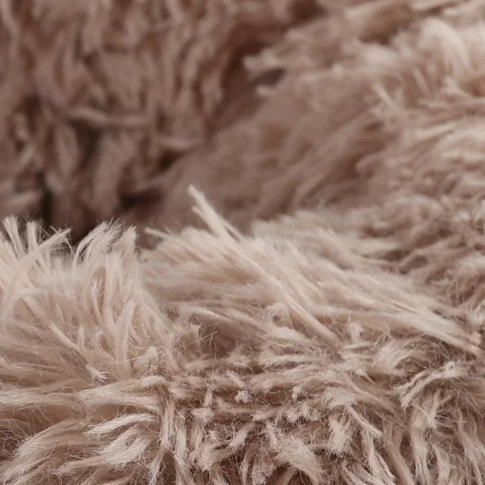 Coussin Apaisant Pour Chien